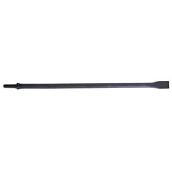 Flat Chisel, 3/4" Blade, 18"